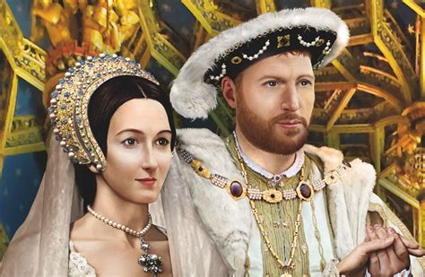 henry viii anne boleyn wedding